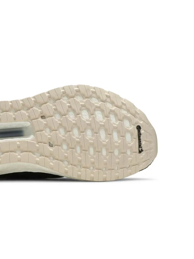 Кроссовки adidas UltraBoost 19 'Linen Core Black' — изображение 6 из 9, черный/коричневый