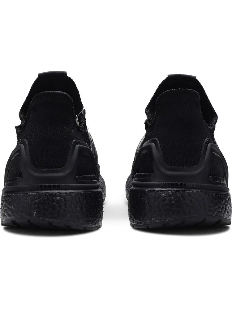 Кроссовки Adidas UltraBoost 19 'Triple Black' — изображение 6 из 8, черный
