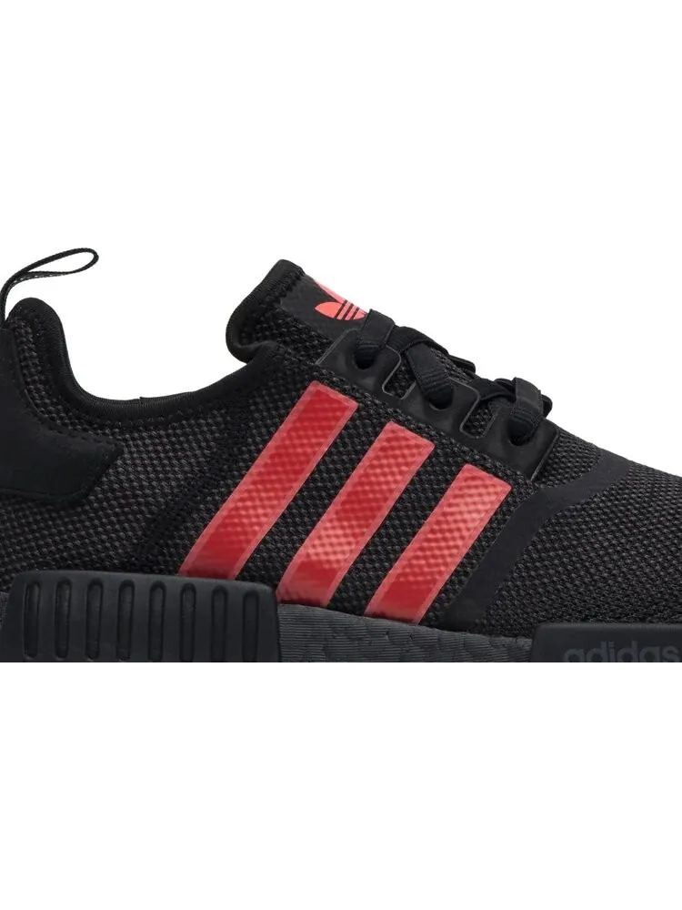 Кроссовки Adidas NMD_R1 'Chinese New Year' — изображение 2 из 8, черный