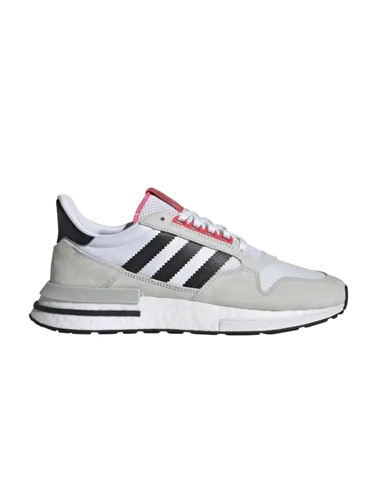 Кроссовки Adidas Forever Bicycle x ZX 500 RM 'Chinese New Year' — изображение 1 из 1, белый