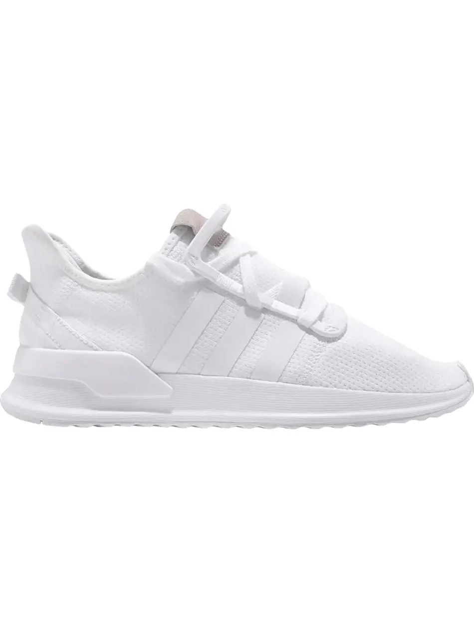 Кроссовки Adidas U_Path Run — изображение 1 из 1, белый