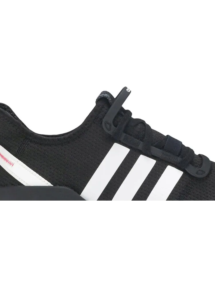Кроссовки Adidas U Path Run — изображение 2 из 8, черный/белый