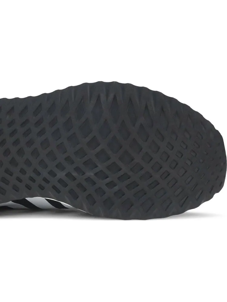 Кроссовки Adidas U Path Run — изображение 5 из 8, черный/белый