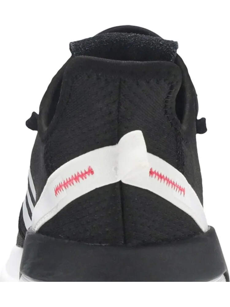 Кроссовки Adidas U Path Run — изображение 7 из 8, черный/белый