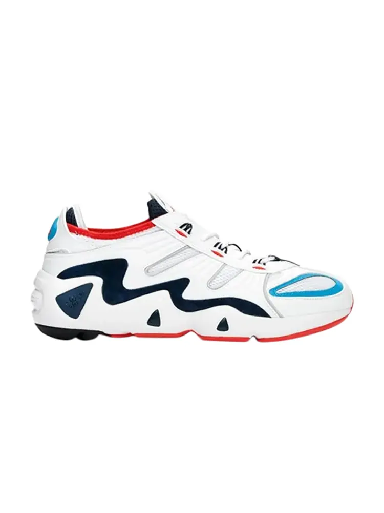 Кроссовки Adidas Consortium FYW S-97 'OG' — изображение 1 из 1, белый