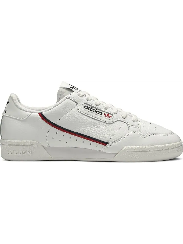 Кроссовки Adidas Continental 80 — изображение 1 из 8, белый