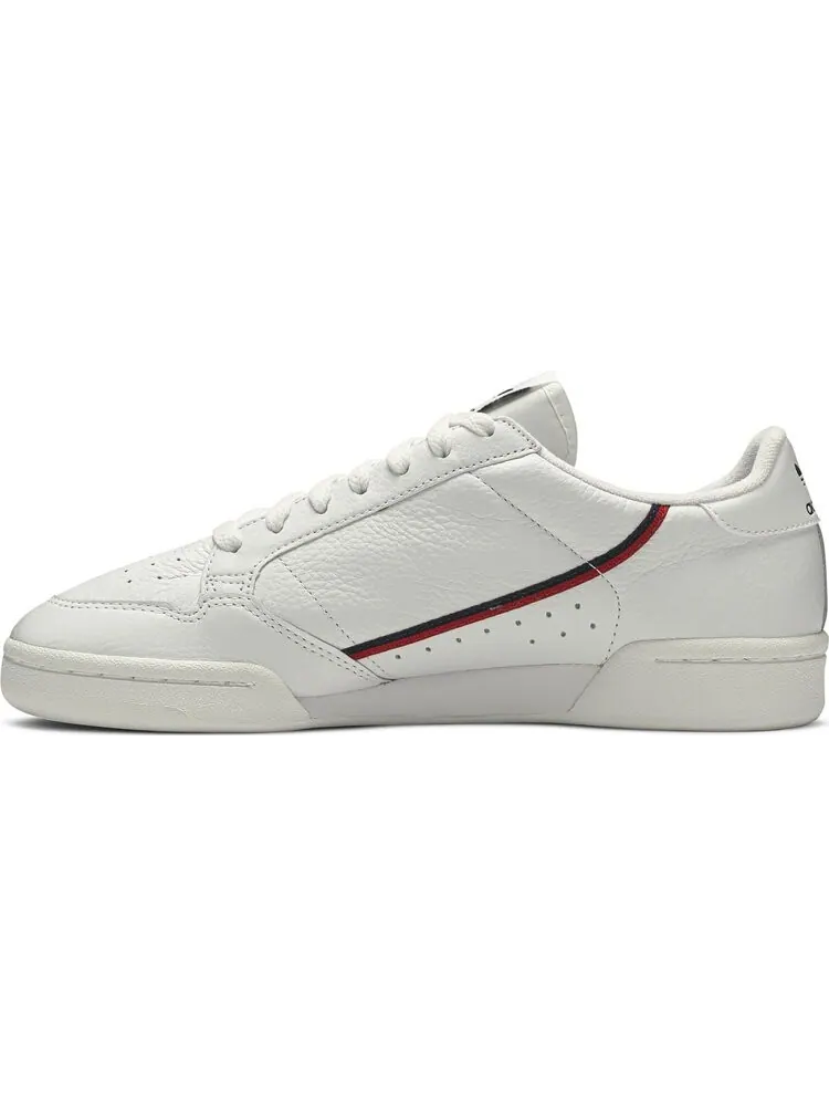 Кроссовки Adidas Continental 80 — изображение 3 из 8, белый