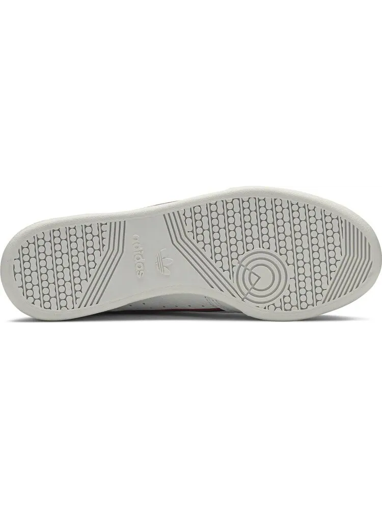 Кроссовки Adidas Continental 80 — изображение 4 из 8, белый