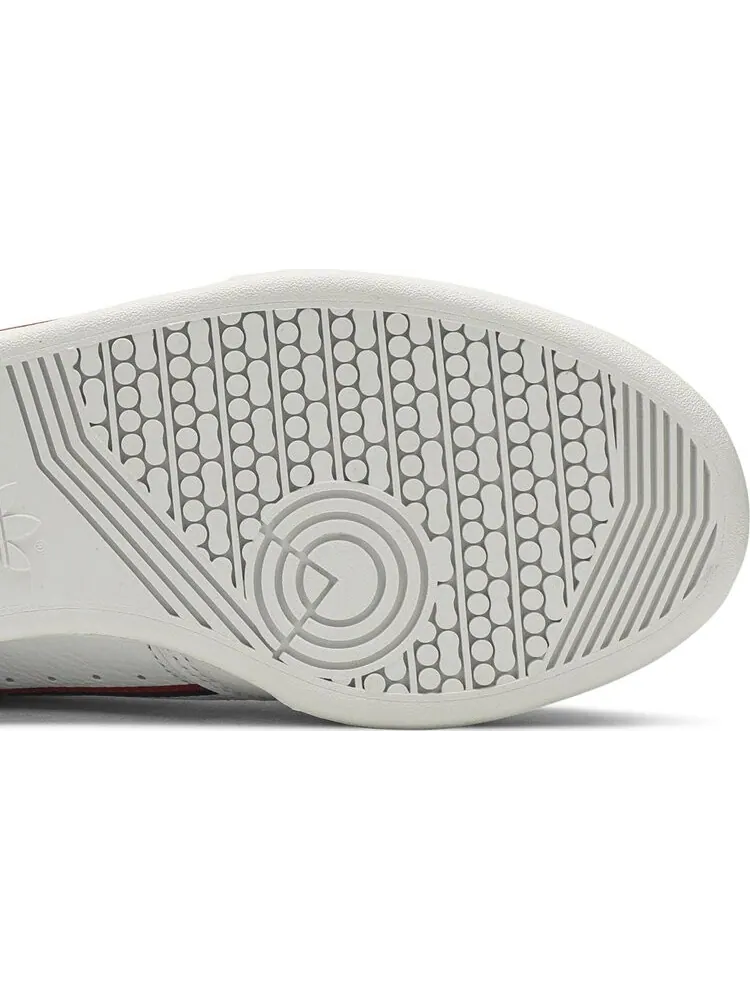 Кроссовки Adidas Continental 80 — изображение 5 из 8, белый