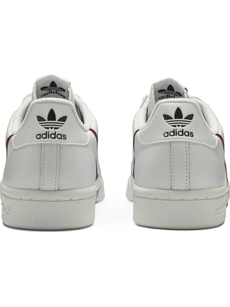 Кроссовки Adidas Continental 80 — изображение 6 из 8, белый