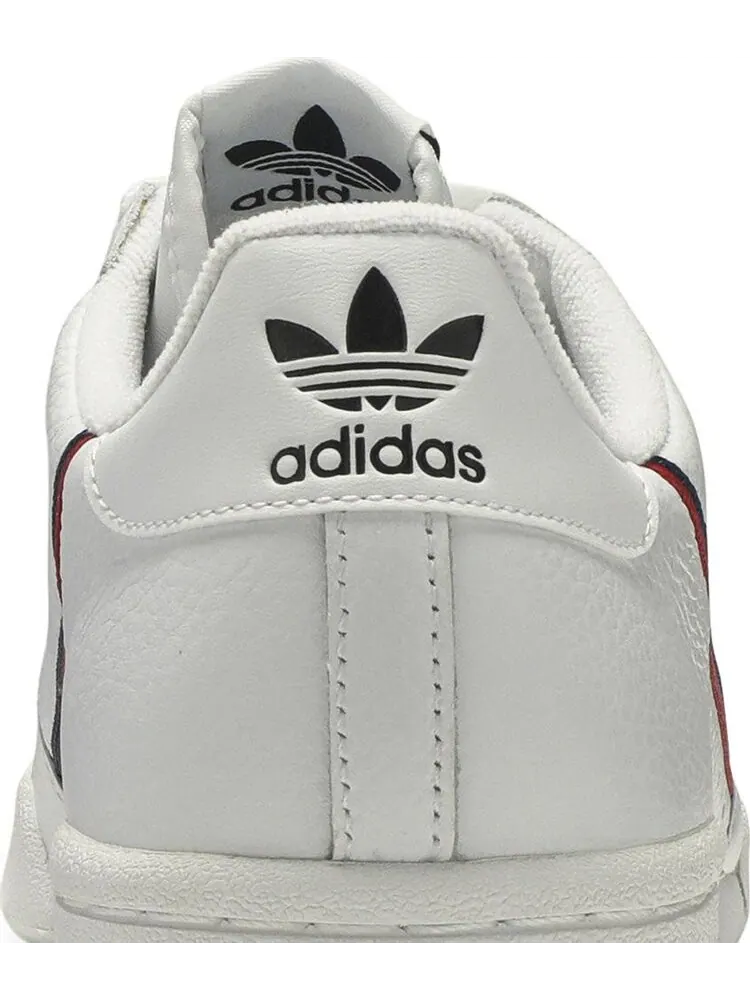 Кроссовки Adidas Continental 80 — изображение 7 из 8, белый