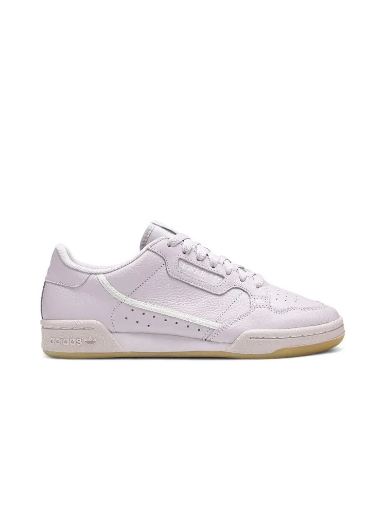 Кроссовки adidas Wmns Continental 80 'Soft Vision' — изображение 2 из 9, серый/серый