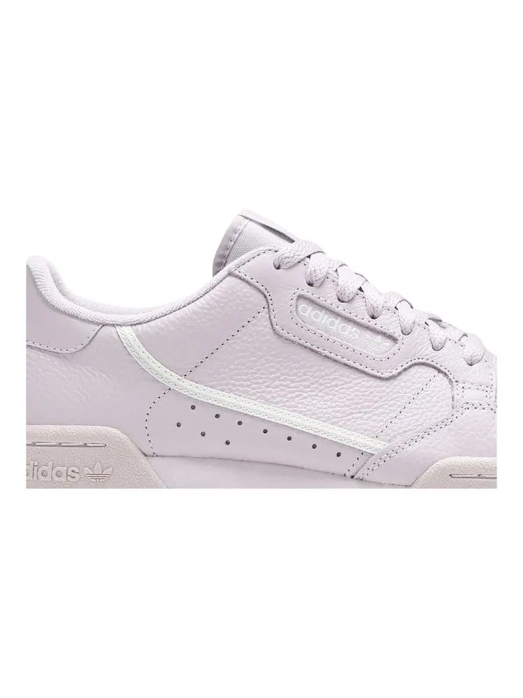 Кроссовки adidas Wmns Continental 80 'Soft Vision' — изображение 3 из 9, серый/серый