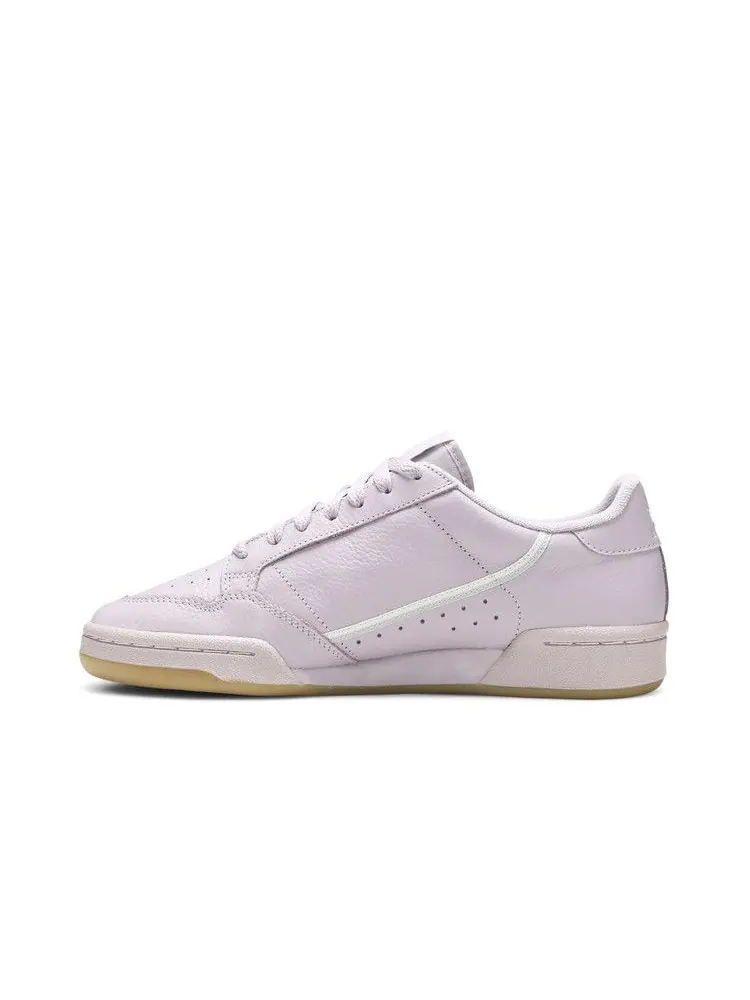 Кроссовки adidas Wmns Continental 80 'Soft Vision' — изображение 4 из 9, серый/серый