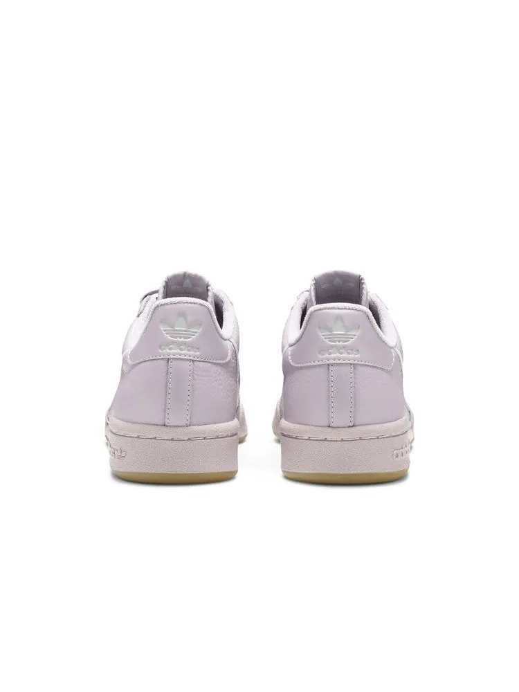 Кроссовки adidas Wmns Continental 80 'Soft Vision' — изображение 7 из 9, серый/серый