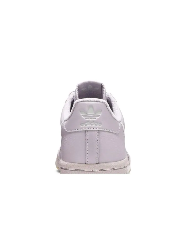 Кроссовки adidas Wmns Continental 80 'Soft Vision' — изображение 8 из 9, серый/серый