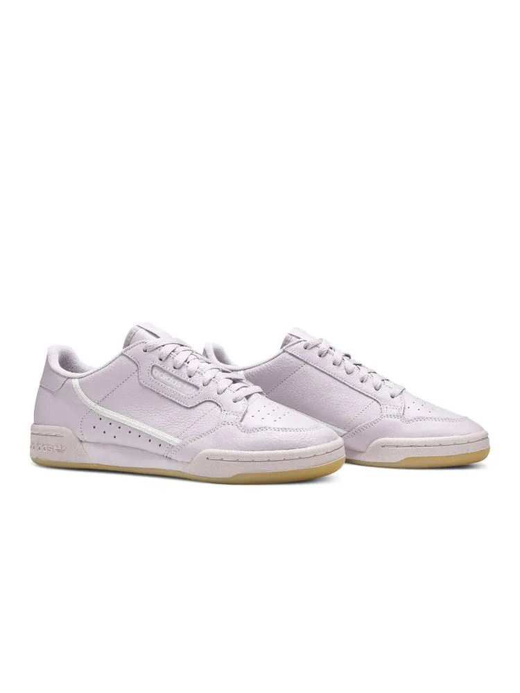 Кроссовки adidas Wmns Continental 80 'Soft Vision' — изображение 9 из 9, серый/серый