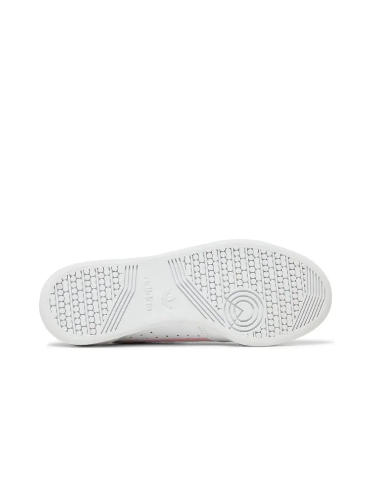 Кроссовки Adidas Wmns Continental 80 'True Pink' — изображение 4 из 4, белый