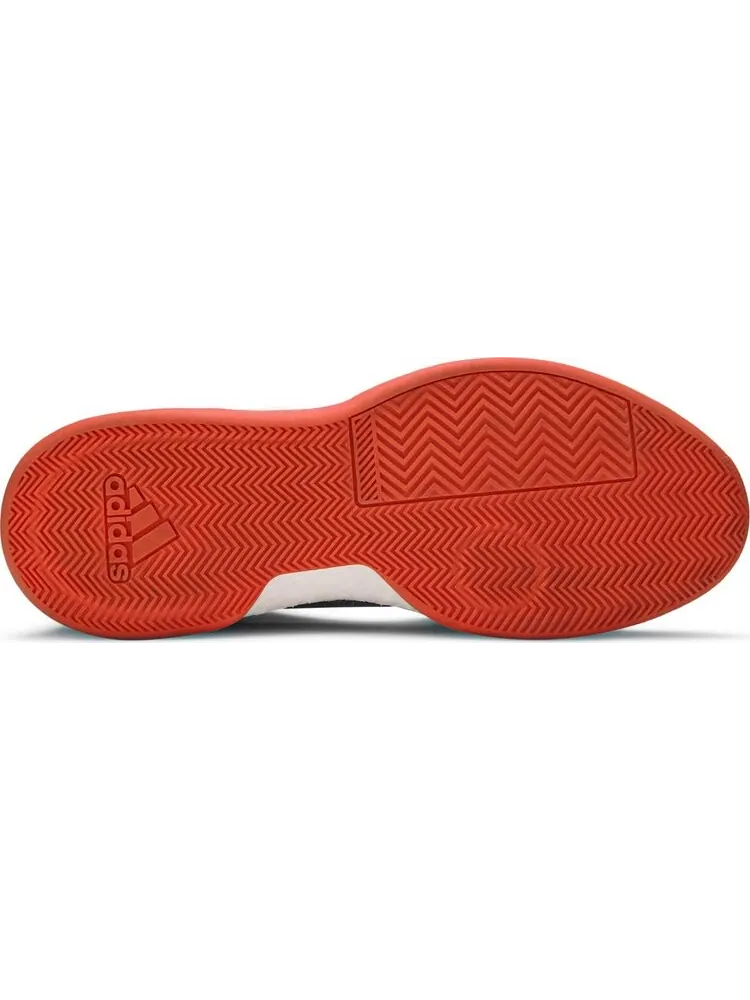 Кроссовки Adidas Marquee Boost 'Kristaps Porzingis' — изображение 4 из 8, синий