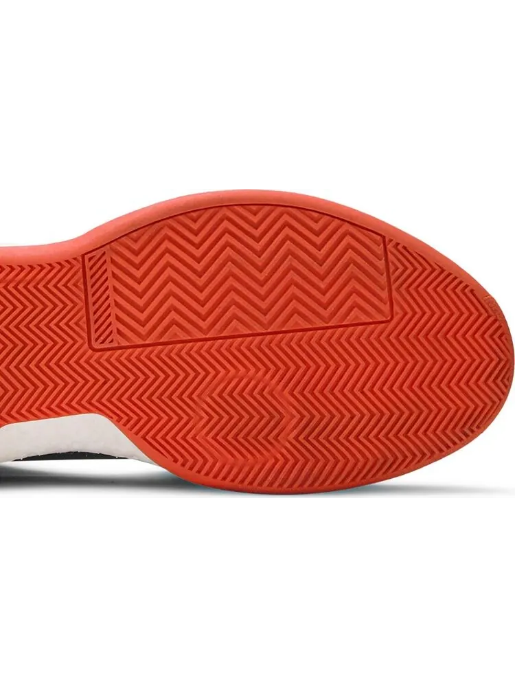 Кроссовки Adidas Marquee Boost 'Kristaps Porzingis' — изображение 5 из 8, синий