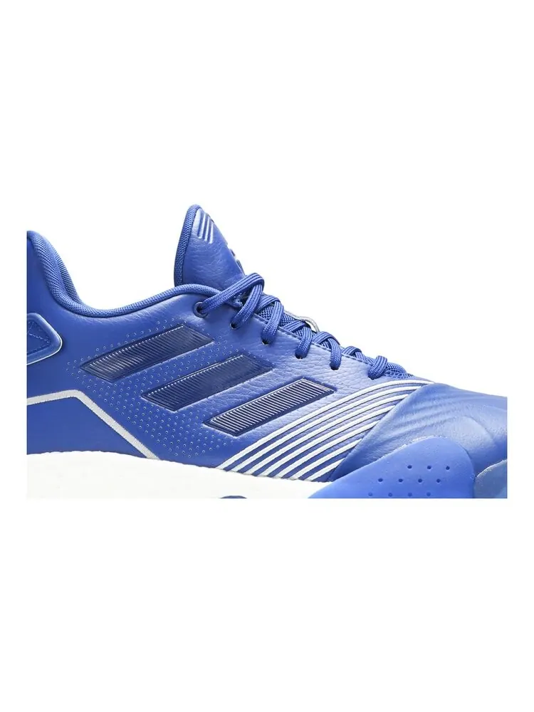Кроссовки Adidas T-Mac Millenium '2004 All Star Game' — изображение 2 из 4, синий
