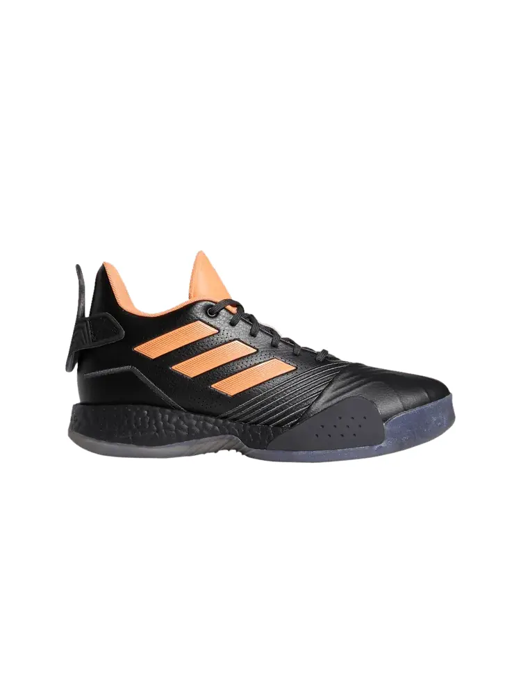 Кроссовки T-Mac Millennium 'Black Easy Orange' — изображение 1 из 1, черный оранжевый