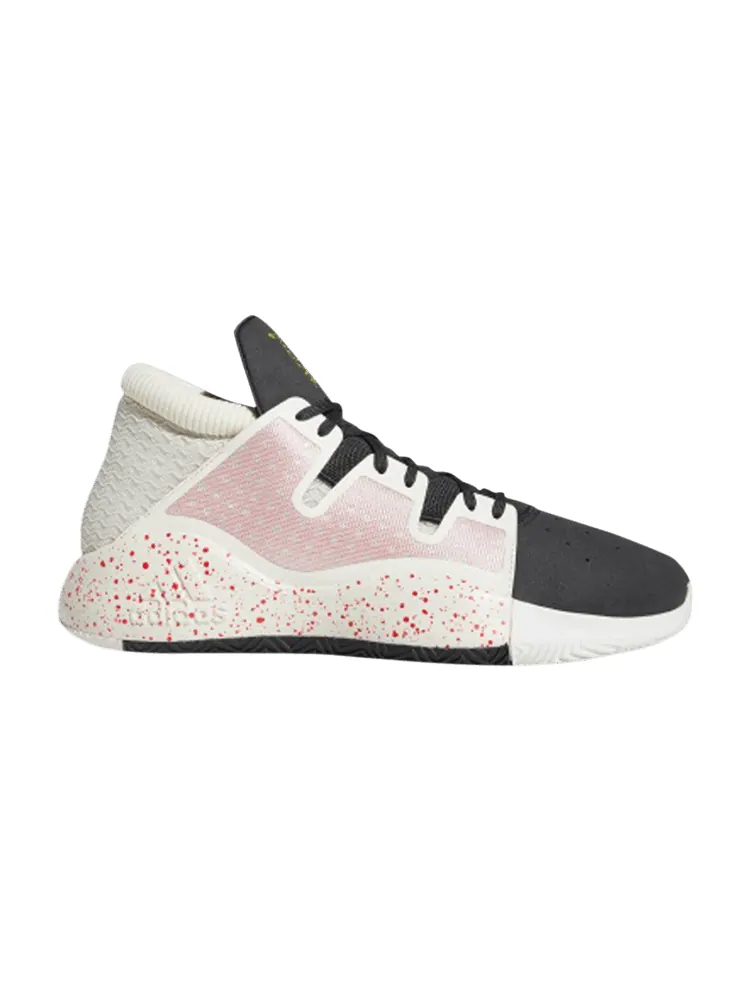 Кроссовки Pro Vision 'Off White Bold Carbon' — изображение 1 из 1, белый