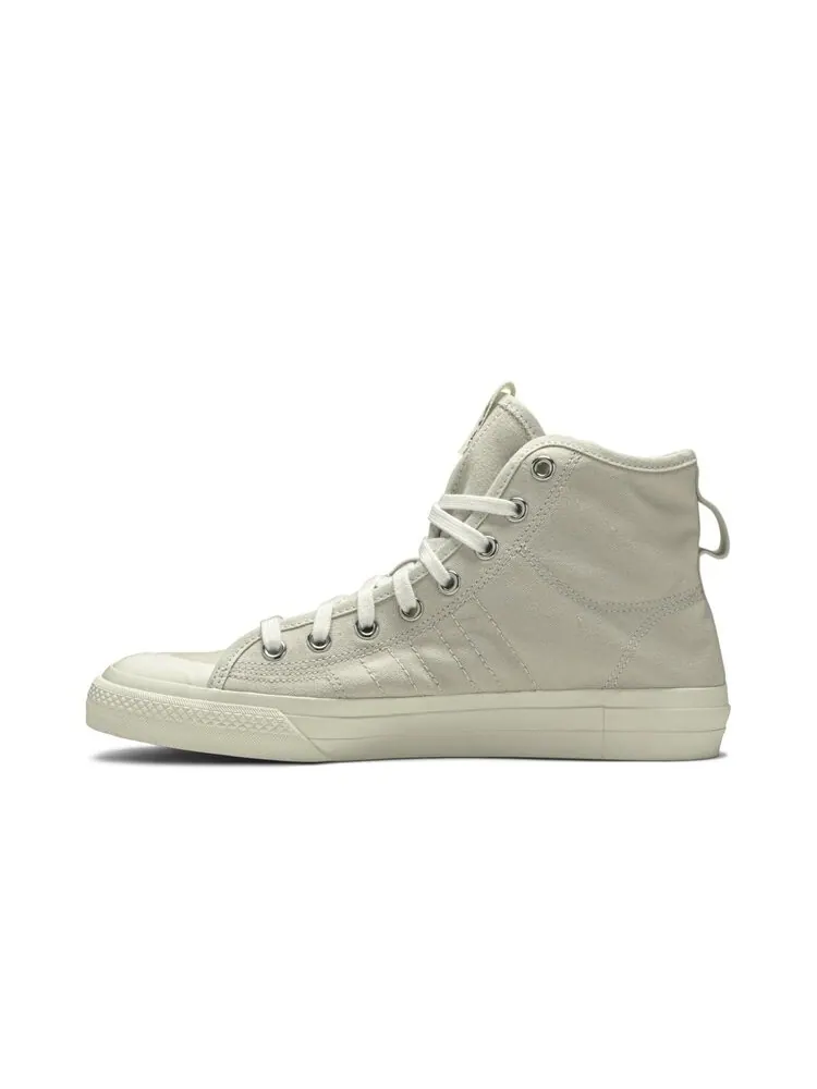 Кроссовки Adidas ALIFE x Nizza High 'A Way of Life' — изображение 3 из 4, белый