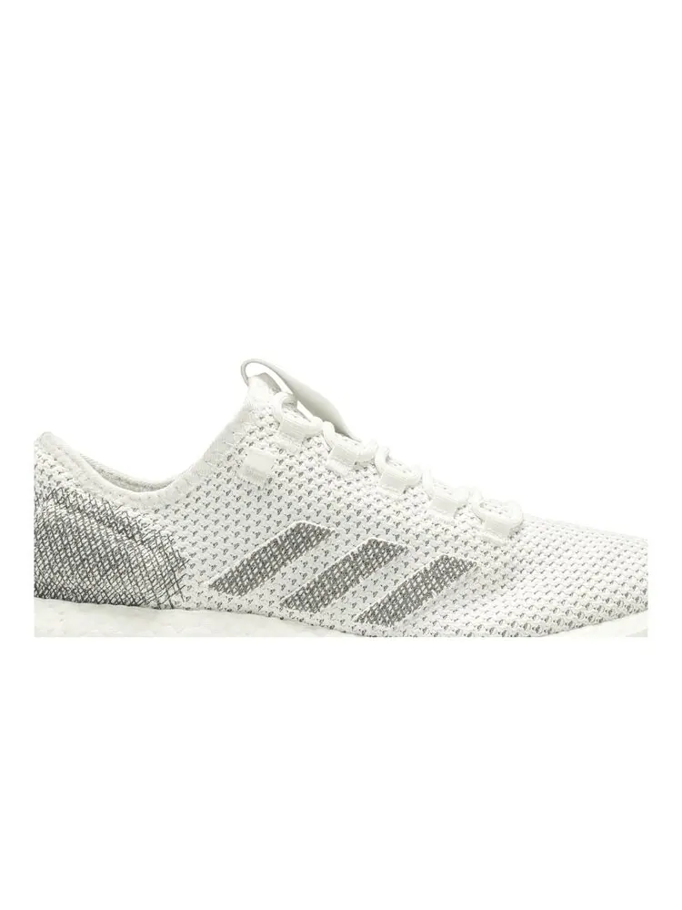 Кроссовки Adidas PureBoost Clima CC — изображение 2 из 4, белый