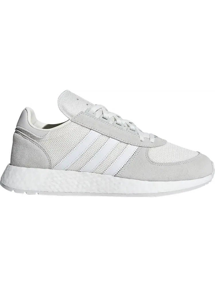 Кроссовки Adidas Marathon 5923 — изображение 1 из 1, белый