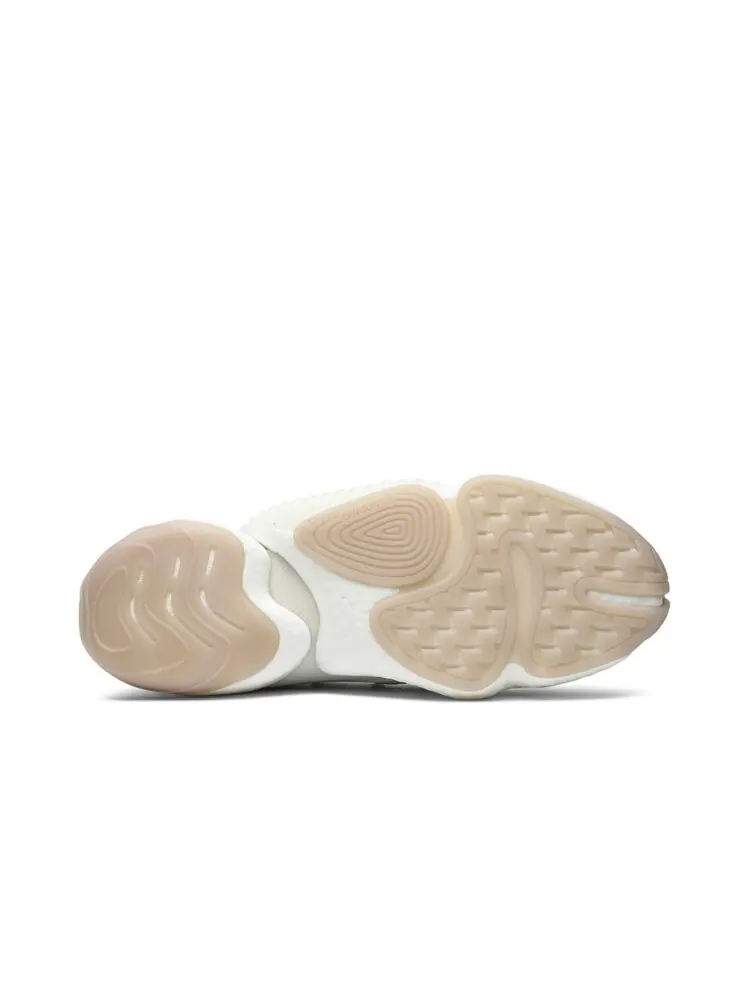 Кроссовки Adidas Bristol Studio x Crazy BYW 2 'Cloud White' — изображение 4 из 4, белый