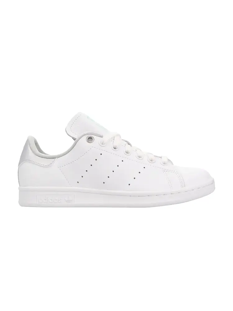 Кроссовки Adidas Wmns Stan Smith 'Cloud White' — изображение 1 из 1, белый