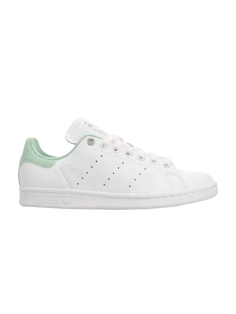 Кроссовки Adidas Wmns Stan Smith 'Cloud White' — изображение 1 из 1, белый