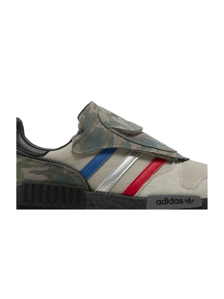 Кроссовки Micropacer R1 'Camo' — изображение 2 из 8, камуфляж