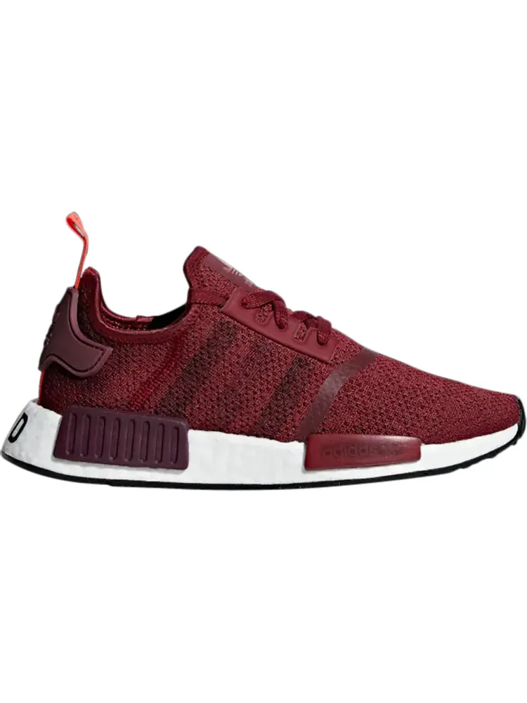 Кроссовки Adidas Wmns NMD_R1 'Stencil Pack' — изображение 1 из 1, красный