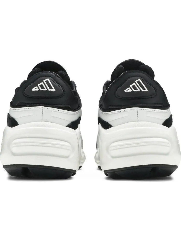 Кроссовки Adidas FYW S-97 'Black White' — изображение 6 из 8, черный