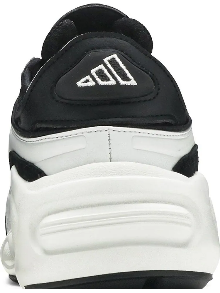 Кроссовки Adidas FYW S-97 'Black White' — изображение 7 из 8, черный