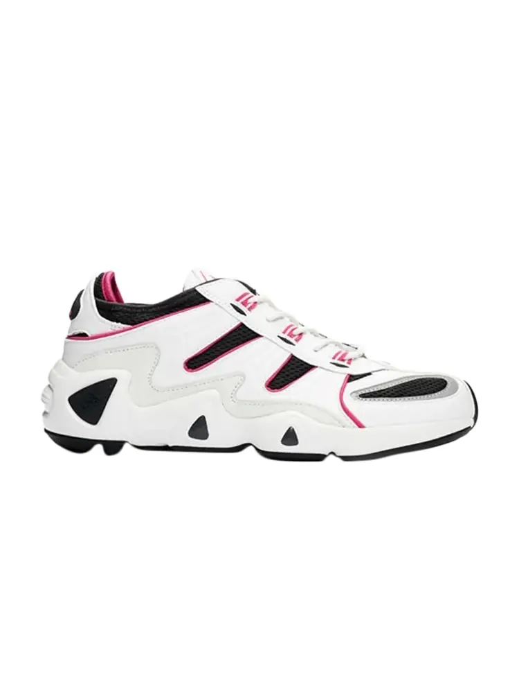 Кроссовки Adidas FYW S-97 'Crayon White' — изображение 1 из 1, белый
