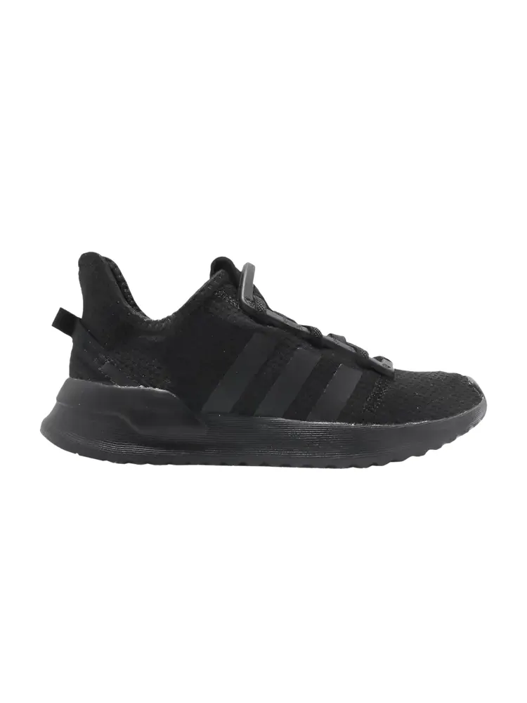 Кроссовки Adidas U_Path Run C — изображение 1 из 1, черный