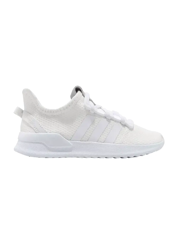 Кроссовки Adidas U_Path Run 'Cloud White ' — изображение 1 из 1, белый