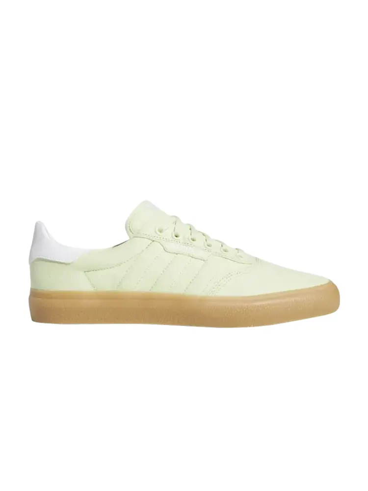 Кроссовки Adidas 3MC 'Halo Gum' — изображение 1 из 1, зеленый