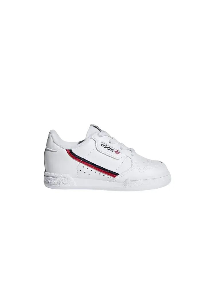 Кроссовки Adidas Continental 80 Infant — изображение 1 из 1, белый