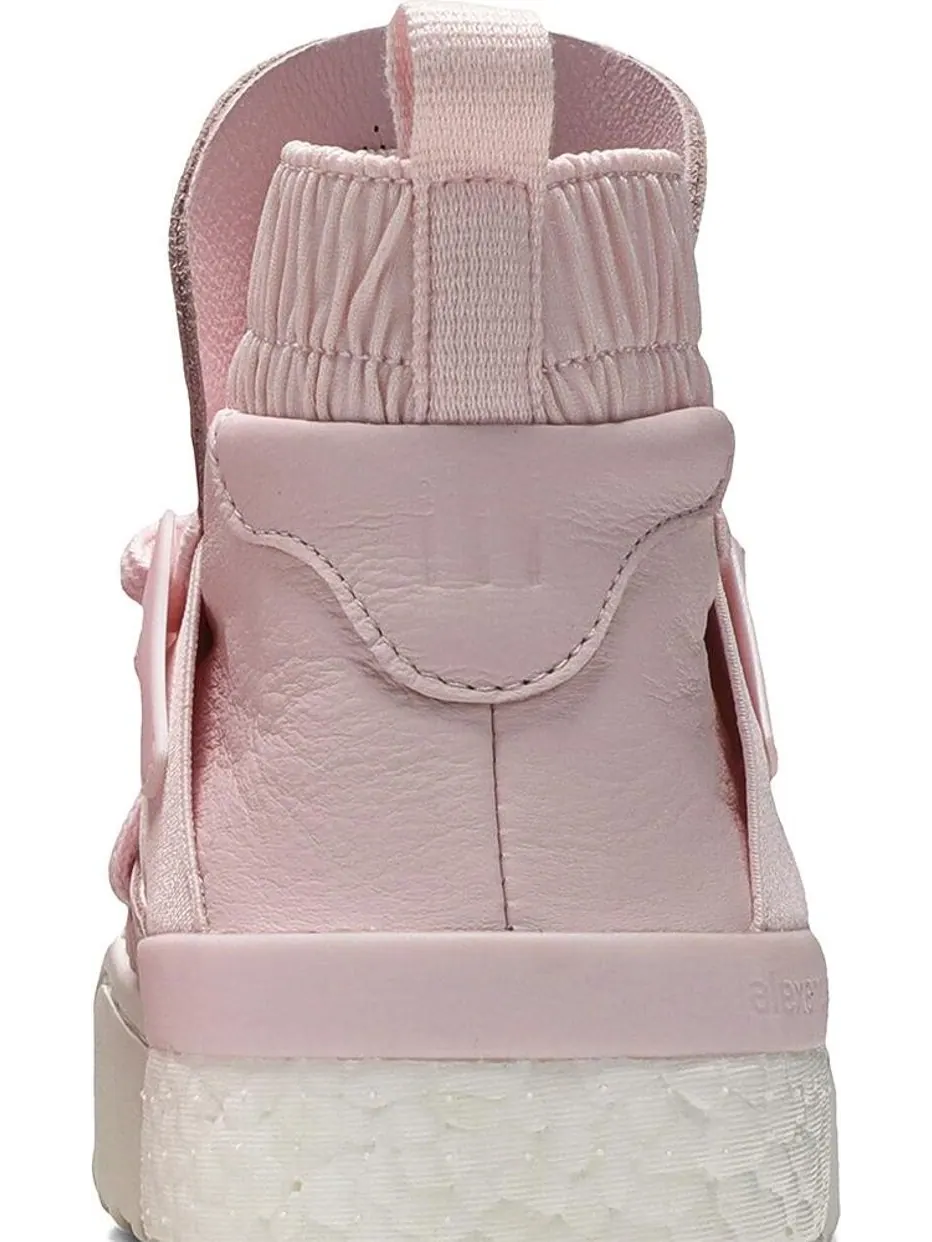Кроссовки Adidas Alexander Wang x Bball 'Clear Pink' — изображение 7 из 8, розовый