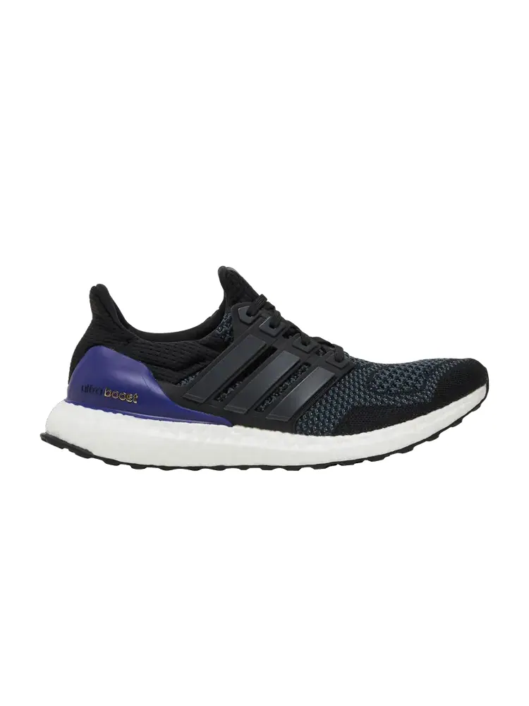Кроссовки adidas UltraBoost 1.0 Retro 'OG' 2020 — изображение 1 из 9