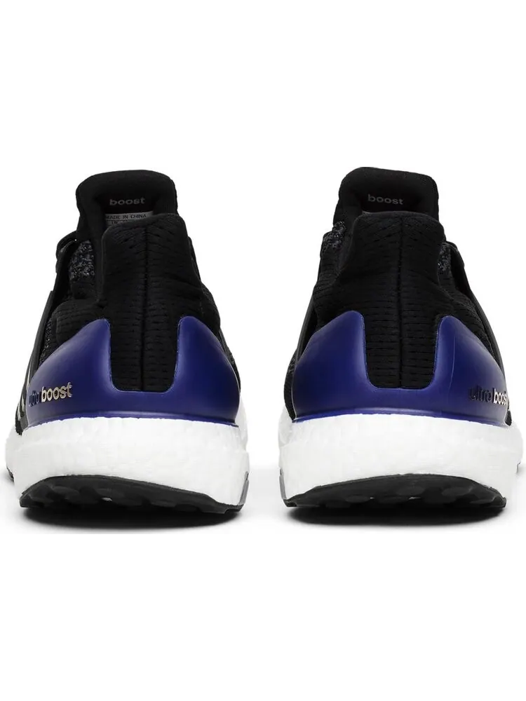 Кроссовки Adidas UltraBoost 1.0 Retro 'OG' 2018 — изображение 6 из 8, фиолетовый