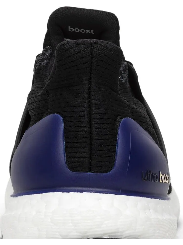 Кроссовки Adidas UltraBoost 1.0 Retro 'OG' 2018 — изображение 7 из 8, фиолетовый