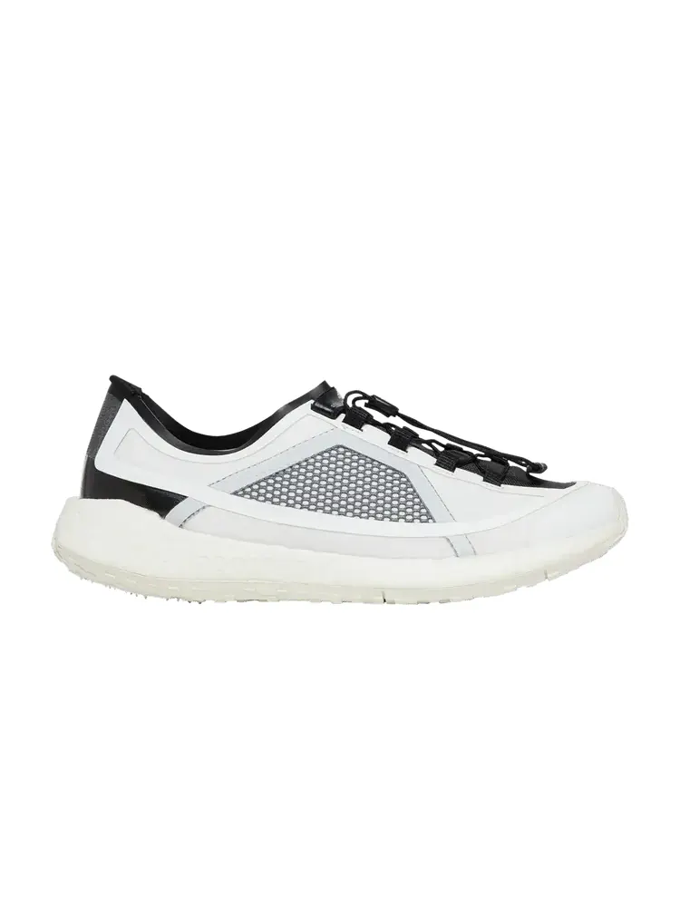 Кроссовки adidas Stella McCartney x Wmns PulseBoost HD 'Core White' — изображение 1 из 9