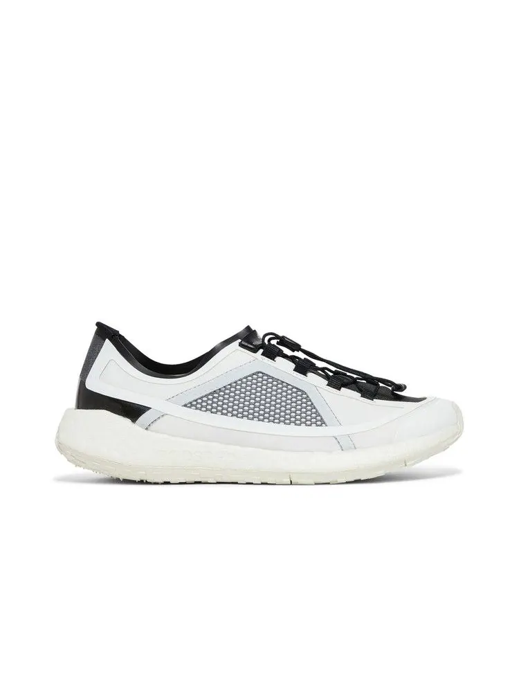 Кроссовки adidas Stella McCartney x Wmns PulseBoost HD 'Core White' — изображение 2 из 9
