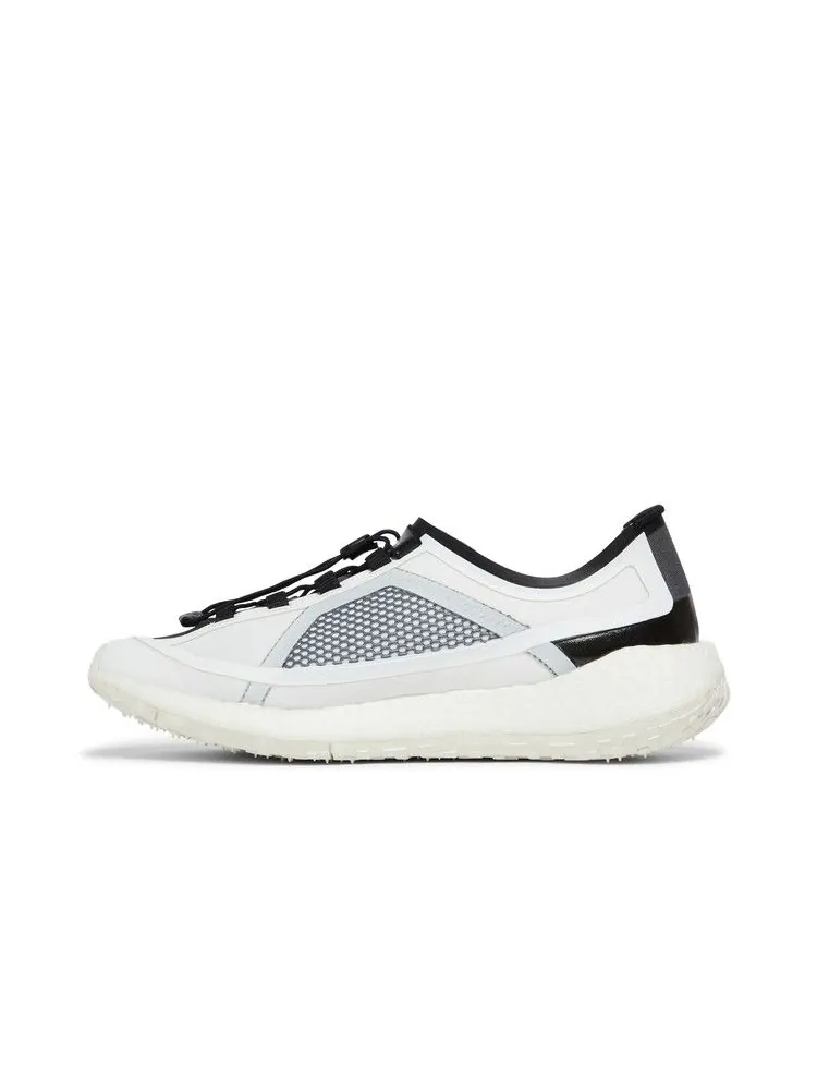 Кроссовки adidas Stella McCartney x Wmns PulseBoost HD 'Core White' — изображение 4 из 9
