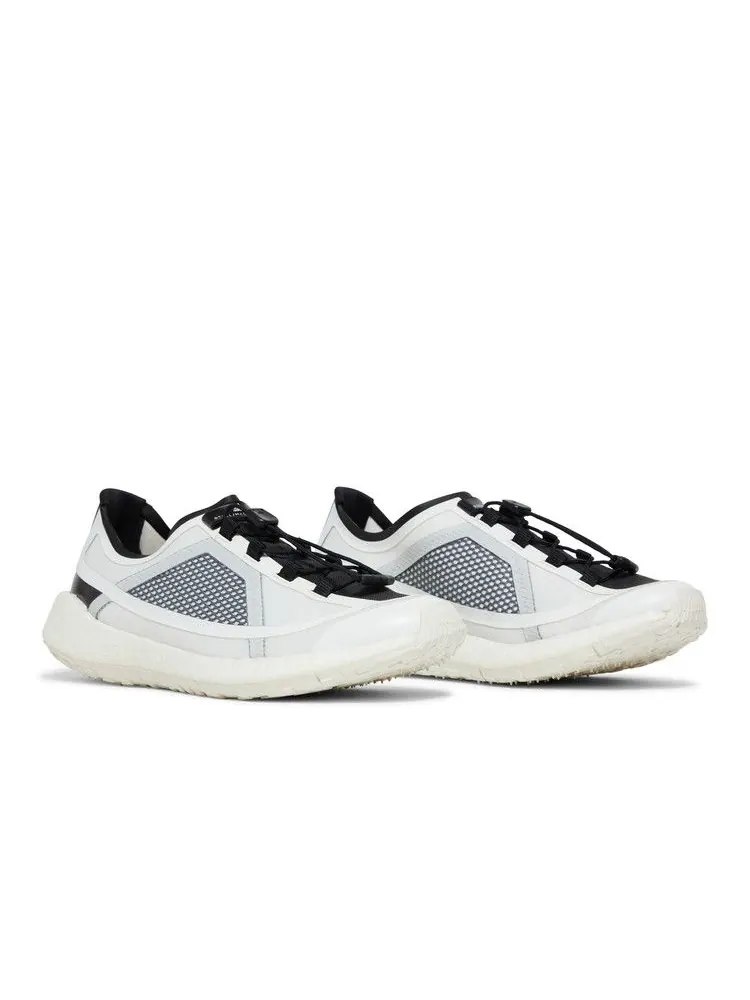 Кроссовки adidas Stella McCartney x Wmns PulseBoost HD 'Core White' — изображение 9 из 9
